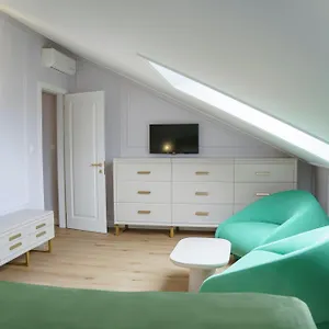 Bed & Breakfast Luxury Klara, Split