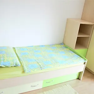 Appartement Rock & Sun, Split