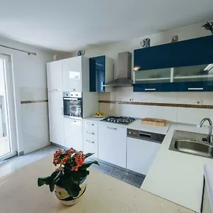 Appartement Danica, Split