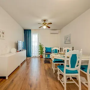 Appartement Zara, Split