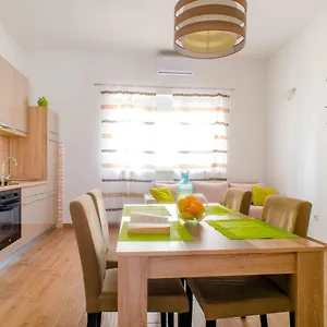 Appartement Red Rose, Split
